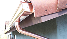 Find Gutter Contractors in Grand Forks County